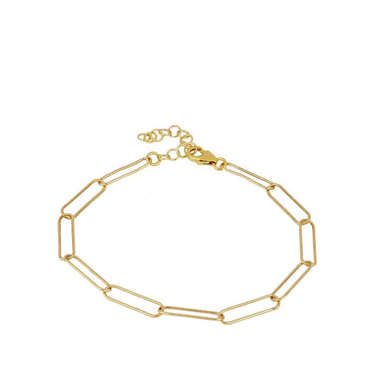 Pulsera Escadarcs eslabón grande