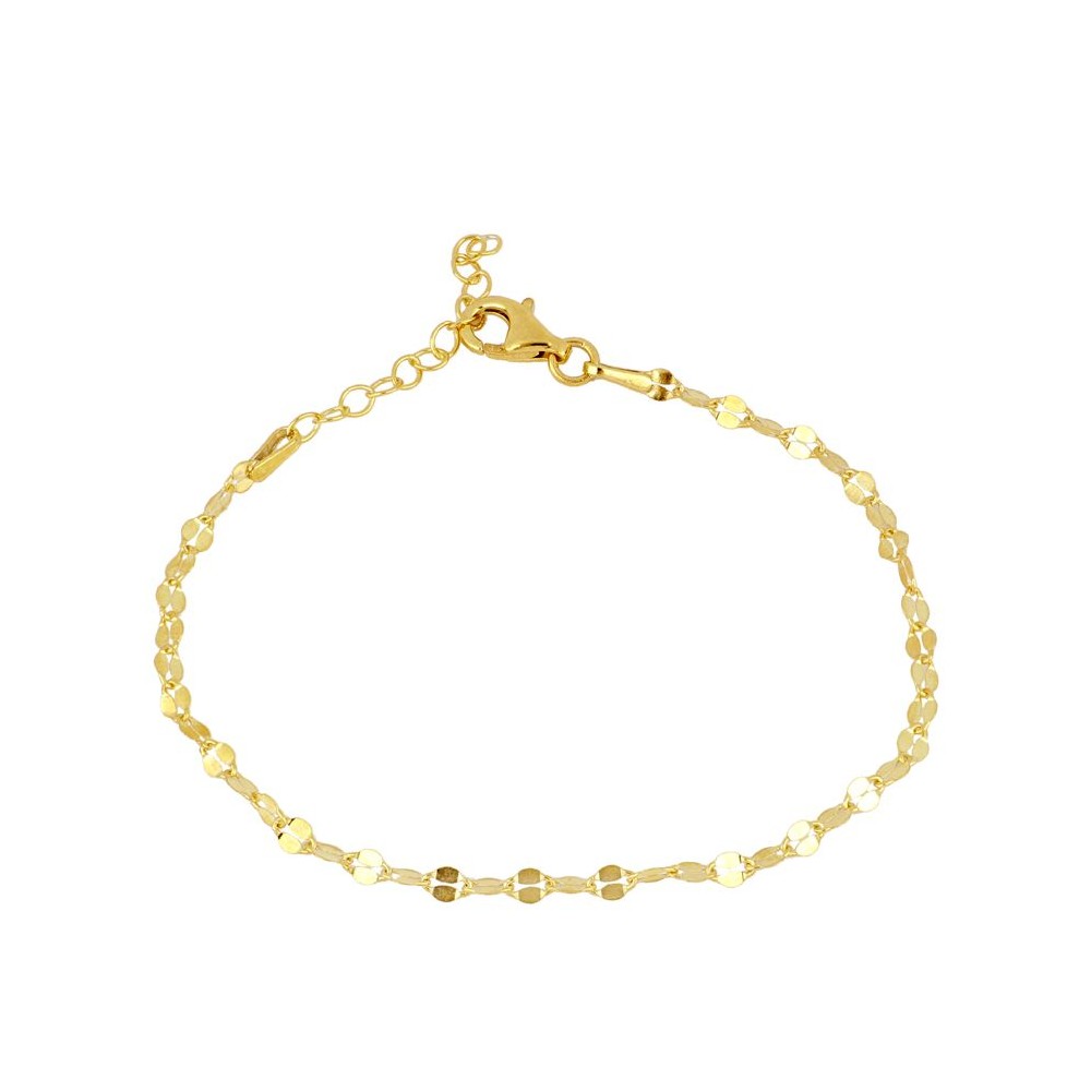 Pulsera grano de café
