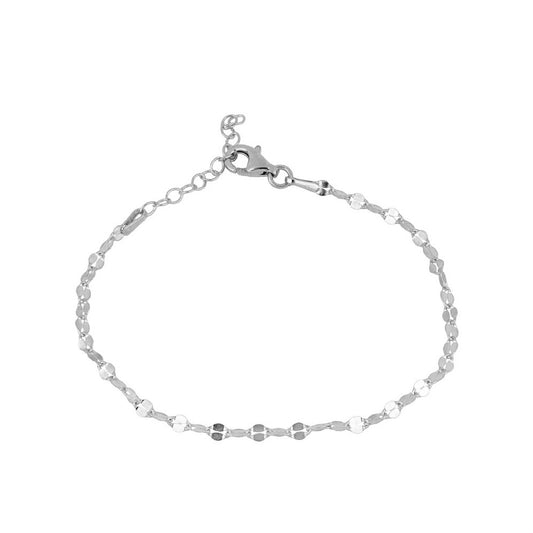Pulsera grano de café
