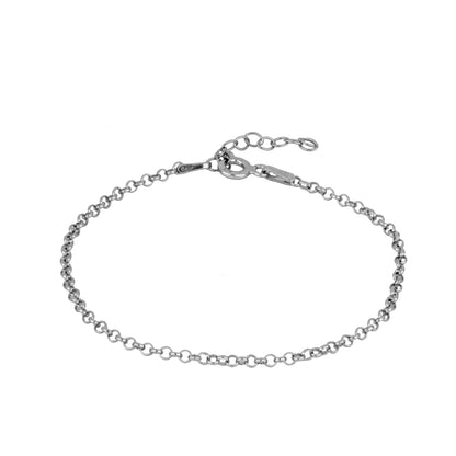 Escadarcs small link bracelet