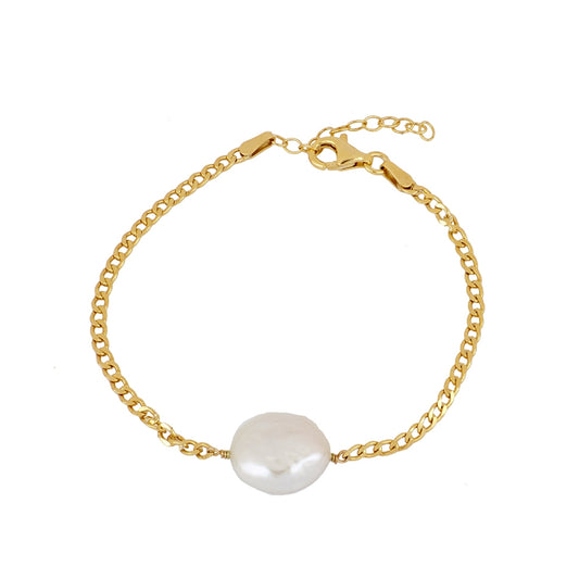 Pearl Bracelet