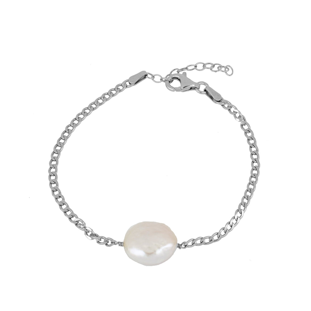 Pearl Bracelet