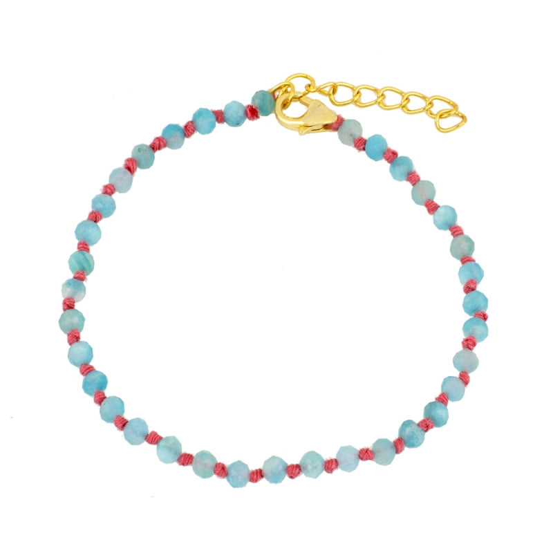 Mataró Bracelet - different options