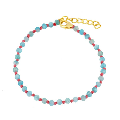 Mataró Bracelet - different options