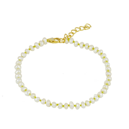 Mataró Bracelet - different options