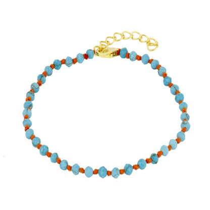 Mataró Bracelet - different options