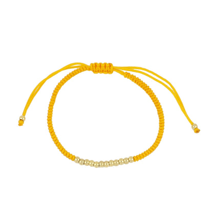 Prullans bracelet (more colors)