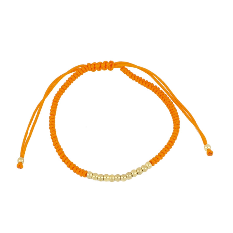 Prullans bracelet (more colors)