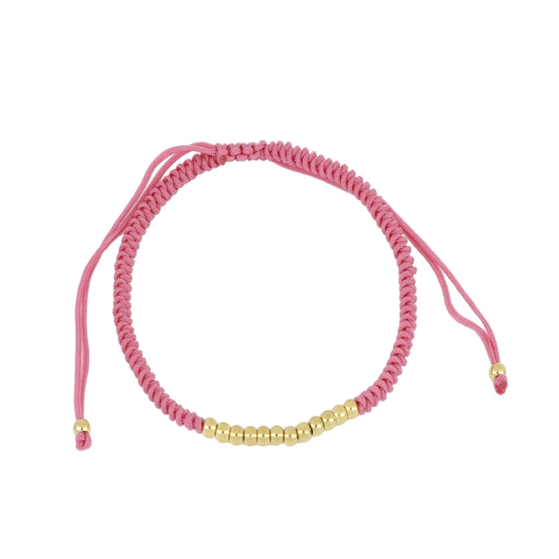 Prullans bracelet (more colors)