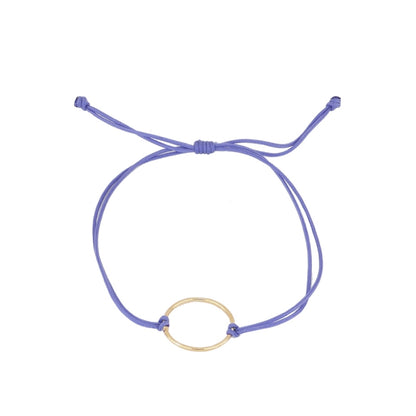 Pulsera Das oro (más colores)