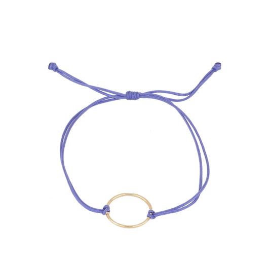 Pulsera Das oro (más colores)