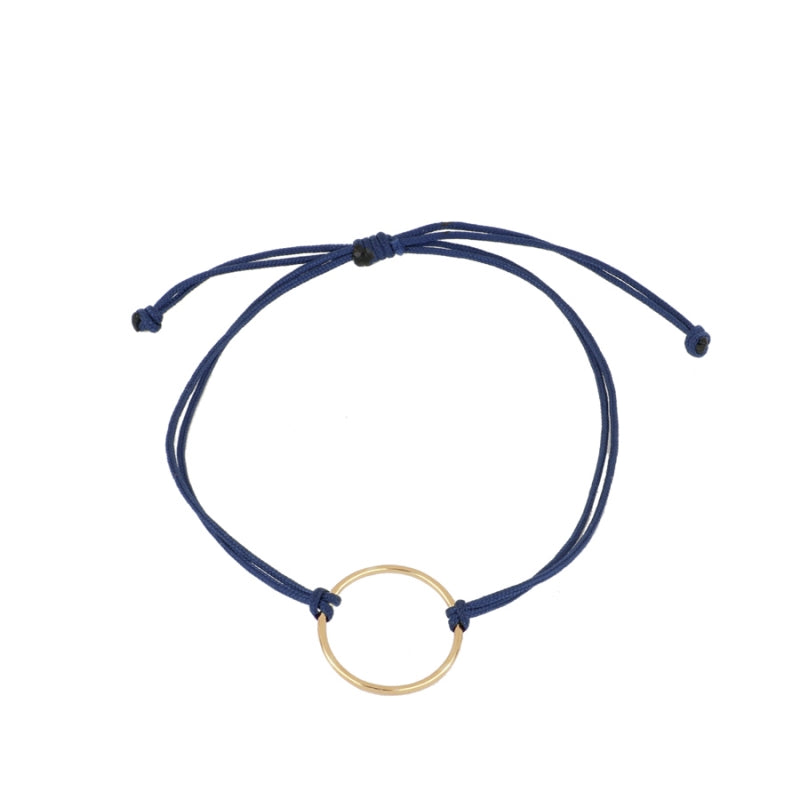 Pulsera Das oro (más colores)