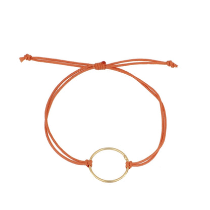 Pulsera Das oro (más colores)