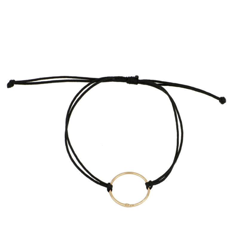 Pulsera Das oro (más colores)