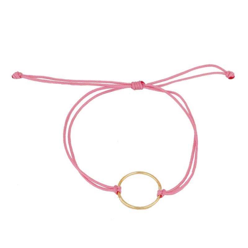 Pulsera Das oro (más colores)