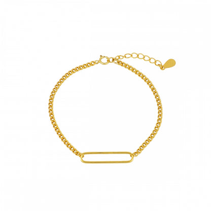 Pulsera rumba