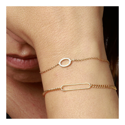 Pulsera rumba